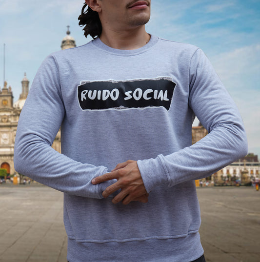 Estilo ruido social